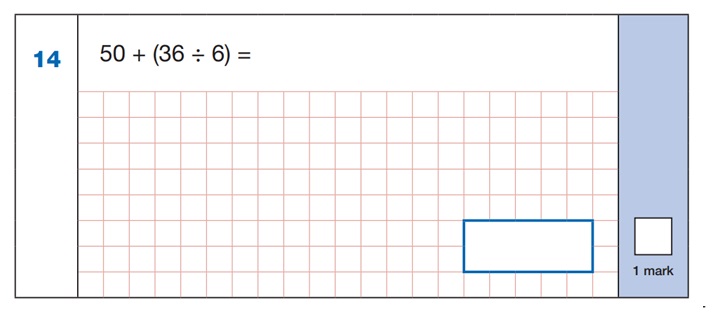 SATs Arithmetic Paper | Key Skills To Focus On Ahead Of The Exam