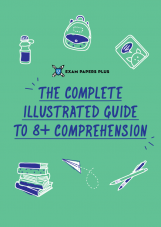 best 8+ comprehension resources