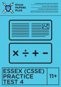 best preparation resources for 11+ Exams in Essex