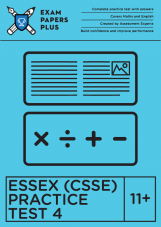 best preparation resources for 11+ Exams in Essex