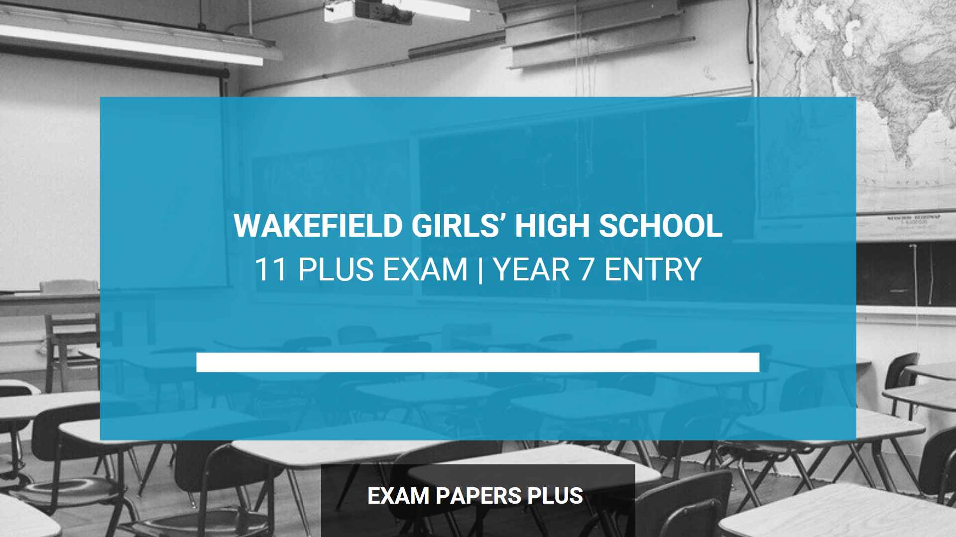 Aims and Values - Wakefield Girls High School