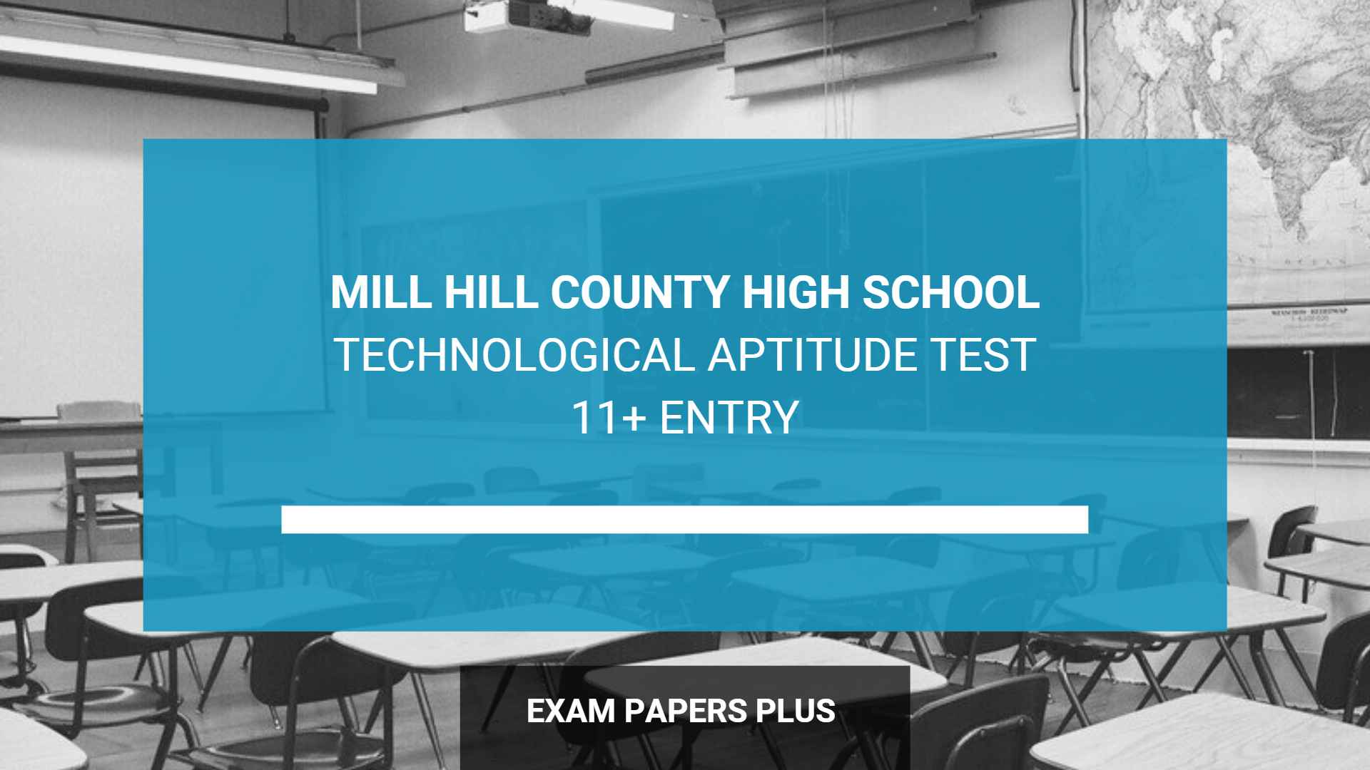 mill-hill-county-high-school-11-plus-11-technological-aptitude-test