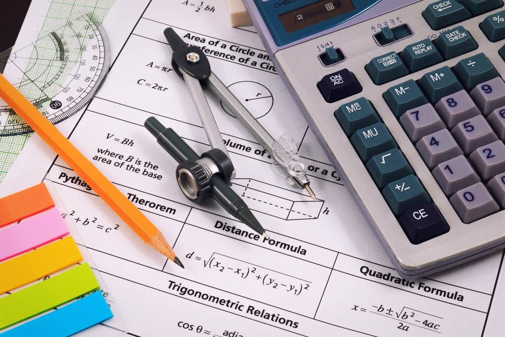 Gcse Maths Exam Expert Study Tips Techniques