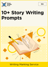 how to improve 10 plus writing skills