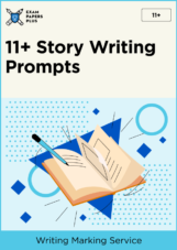 how to improve 11 plus writing skills