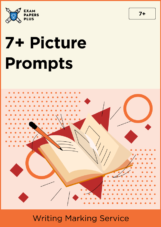 buy 7+ Picture writing prompts