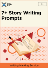 how to improve 7 plus writing skills