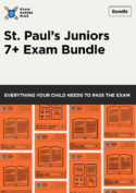 best 7 plus resources for St. Paul’s Juniors (SPJ)