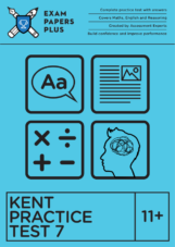 top-rated resources for the 11 plus in Kent