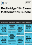 Mathematics exercises for the Redbridge 11 plus