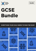 Targeted GCSE exam materials