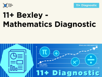 Mathematics is assessed in the Bexley Grammar Schools 11+ Exam.This diagnostic is designed to assess the specific mathematics skills that your child needs to master to do well in the Bexley Grammar Schools 11+ Exam.It covers every one of the exact question types that could come up in the actual exam, split by topic and difficulty level.You will learn which topics your child finds the hardest so you know exactly what to focus on.You will also receive specific recommendations on how to improve so you have clear next steps to follow.Suitable for students in Years 4, 5 and 6.